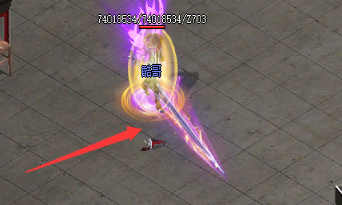 《冷月鬼斩》精品出击！